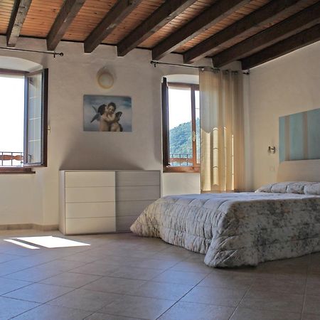 Appartamenti La Tartufaia Country House Pool And Relax By Gardadomusmea Tremosine Екстериор снимка