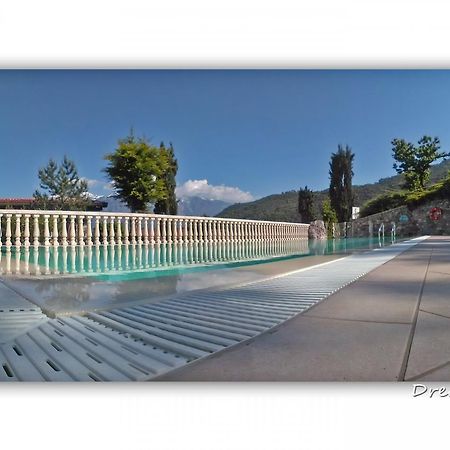 Appartamenti La Tartufaia Country House Pool And Relax By Gardadomusmea Tremosine Екстериор снимка