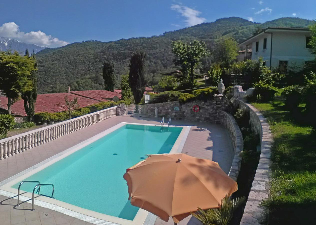 Appartamenti La Tartufaia Country House Pool And Relax By Gardadomusmea Tremosine Екстериор снимка