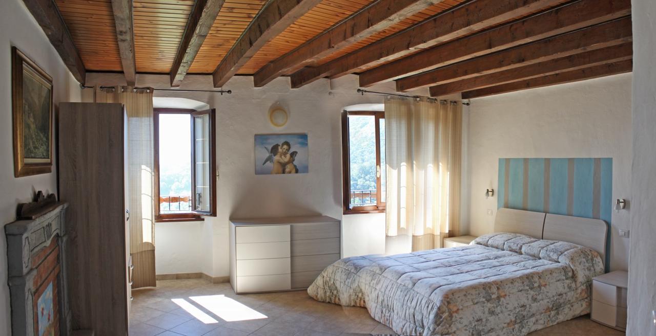 Appartamenti La Tartufaia Country House Pool And Relax By Gardadomusmea Tremosine Екстериор снимка
