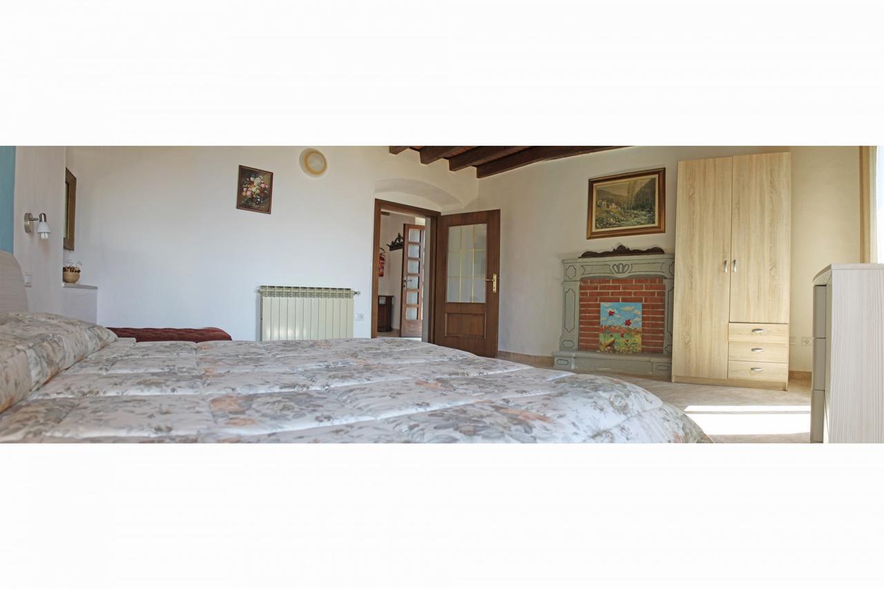 Appartamenti La Tartufaia Country House Pool And Relax By Gardadomusmea Tremosine Екстериор снимка