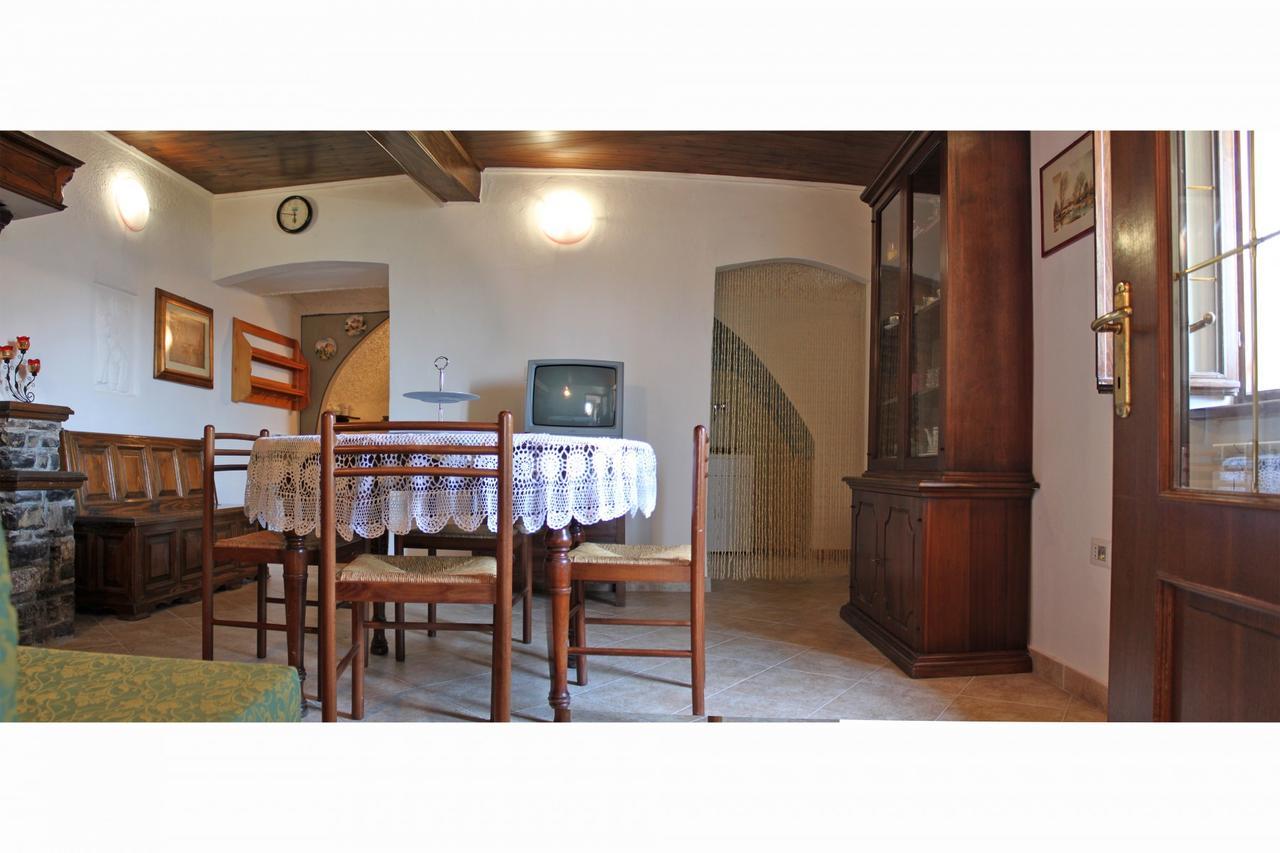 Appartamenti La Tartufaia Country House Pool And Relax By Gardadomusmea Tremosine Екстериор снимка