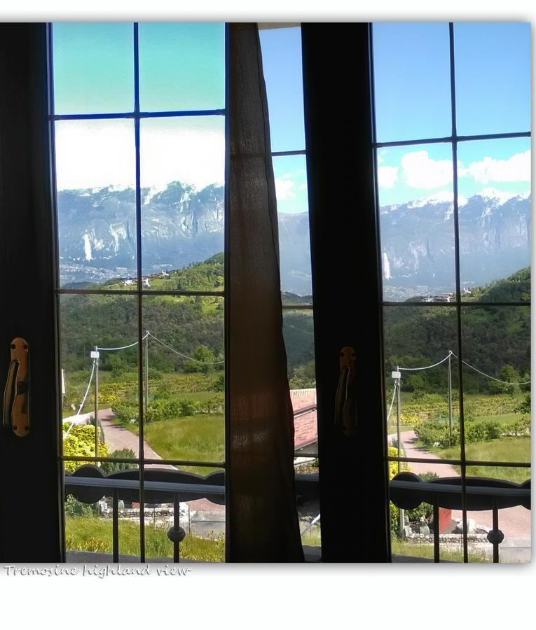 Appartamenti La Tartufaia Country House Pool And Relax By Gardadomusmea Tremosine Екстериор снимка