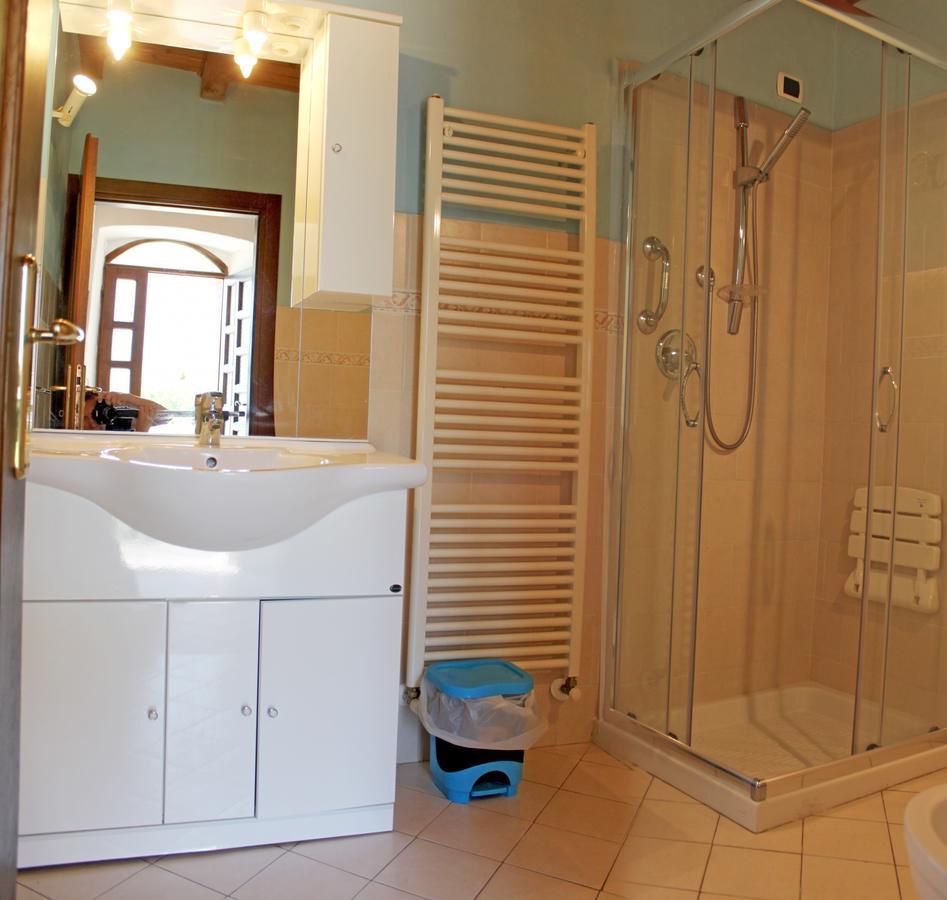 Appartamenti La Tartufaia Country House Pool And Relax By Gardadomusmea Tremosine Екстериор снимка